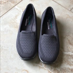 Skechers Slip On. Brand New